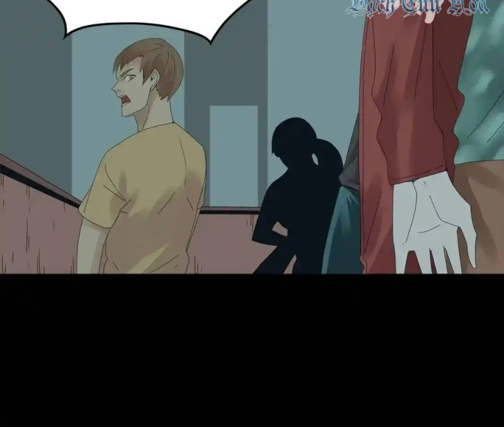 Tiền Tuyến Vùng Nước Sâu Chapter 108 - Trang 2