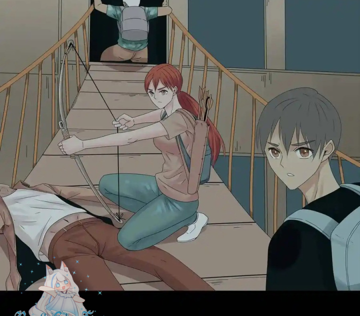 Tiền Tuyến Vùng Nước Sâu Chapter 108 - Trang 2