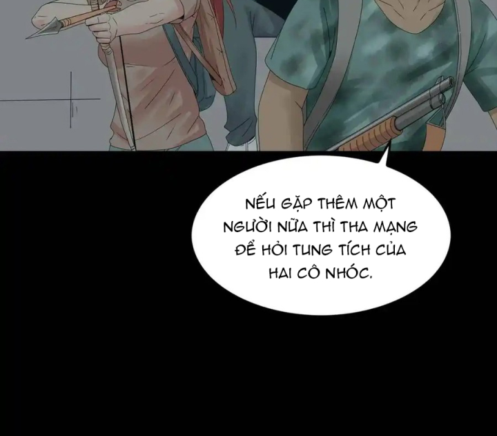 Tiền Tuyến Vùng Nước Sâu Chapter 108 - Trang 2