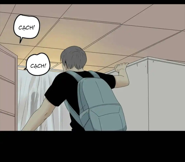 Tiền Tuyến Vùng Nước Sâu Chapter 108 - Trang 2