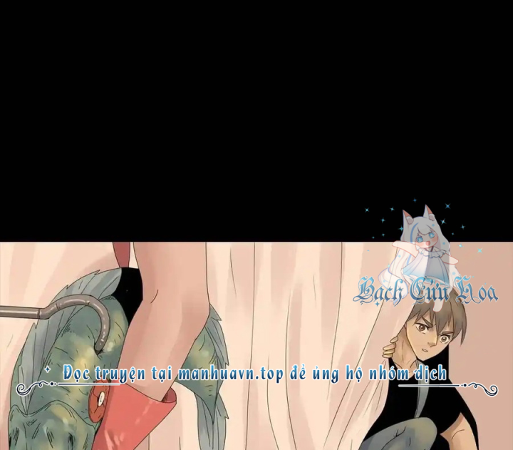 Tiền Tuyến Vùng Nước Sâu Chapter 108 - Trang 2