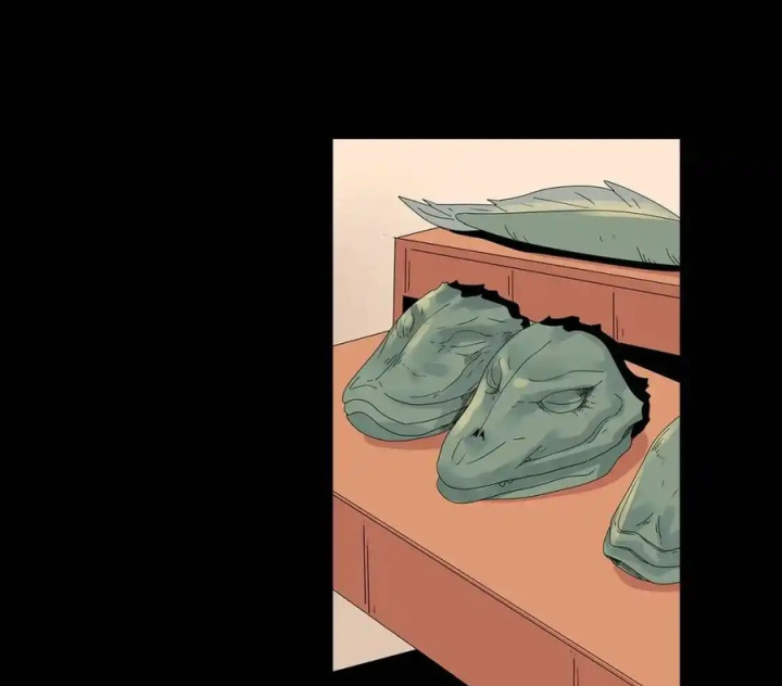 Tiền Tuyến Vùng Nước Sâu Chapter 108 - Trang 2