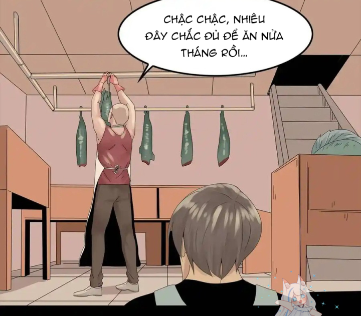 Tiền Tuyến Vùng Nước Sâu Chapter 108 - Trang 2