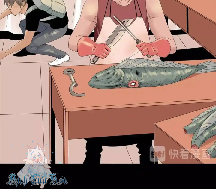 Tiền Tuyến Vùng Nước Sâu Chapter 108 - Trang 2