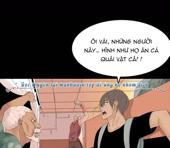 Tiền Tuyến Vùng Nước Sâu Chapter 108 - Trang 2