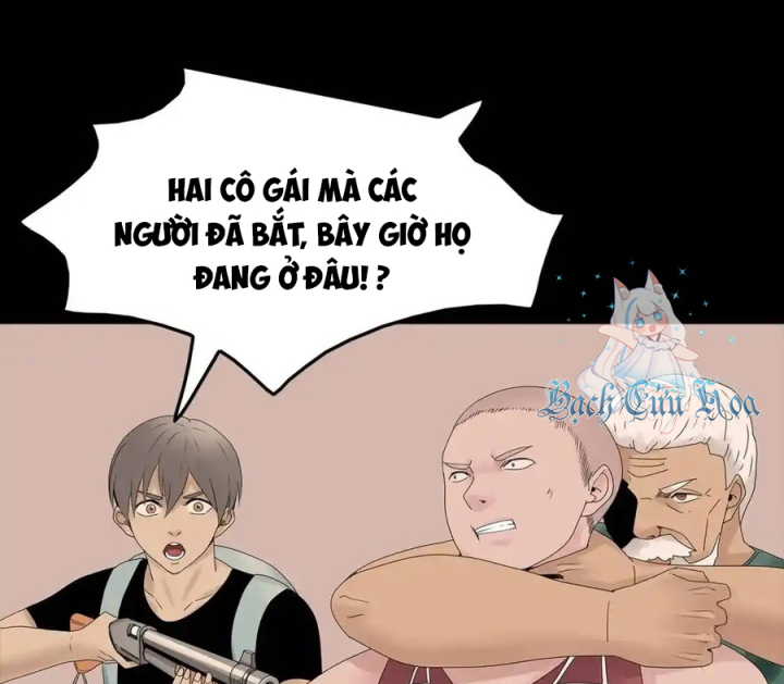 Tiền Tuyến Vùng Nước Sâu Chapter 108 - Trang 2