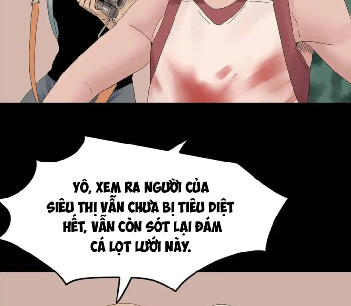 Tiền Tuyến Vùng Nước Sâu Chapter 108 - Trang 2