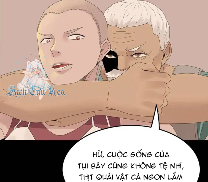 Tiền Tuyến Vùng Nước Sâu Chapter 108 - Trang 2