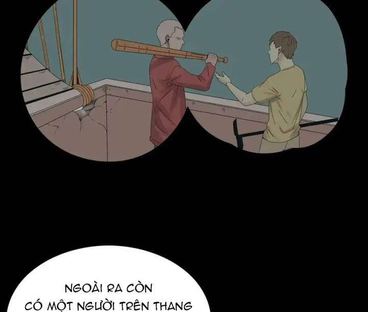 Tiền Tuyến Vùng Nước Sâu Chapter 108 - Trang 2