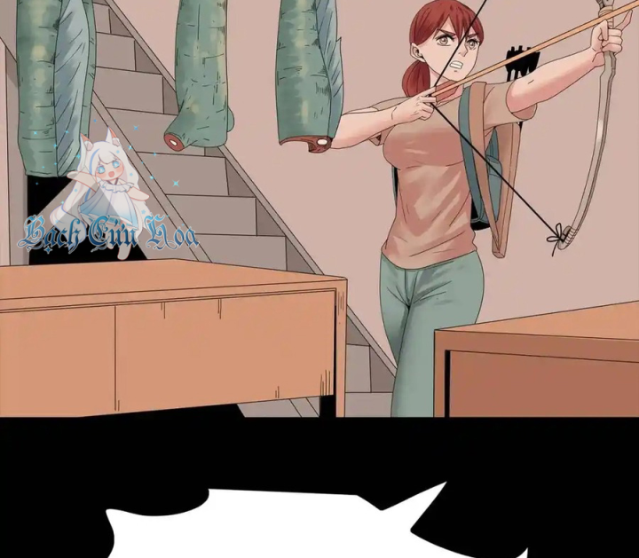 Tiền Tuyến Vùng Nước Sâu Chapter 108 - Trang 2