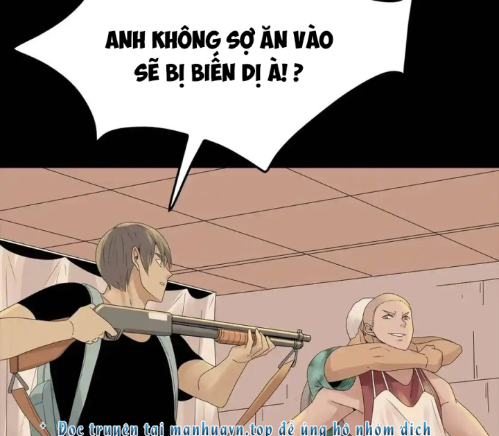 Tiền Tuyến Vùng Nước Sâu Chapter 108 - Trang 2