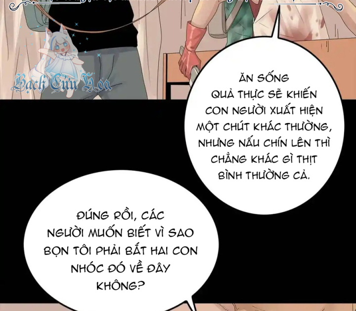Tiền Tuyến Vùng Nước Sâu Chapter 108 - Trang 2