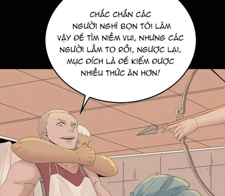 Tiền Tuyến Vùng Nước Sâu Chapter 108 - Trang 2
