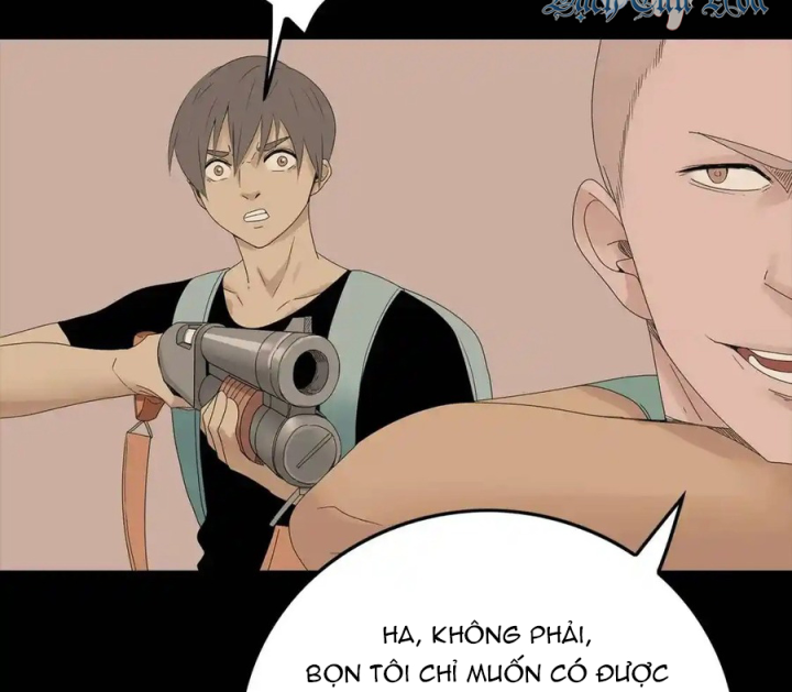 Tiền Tuyến Vùng Nước Sâu Chapter 108 - Trang 2