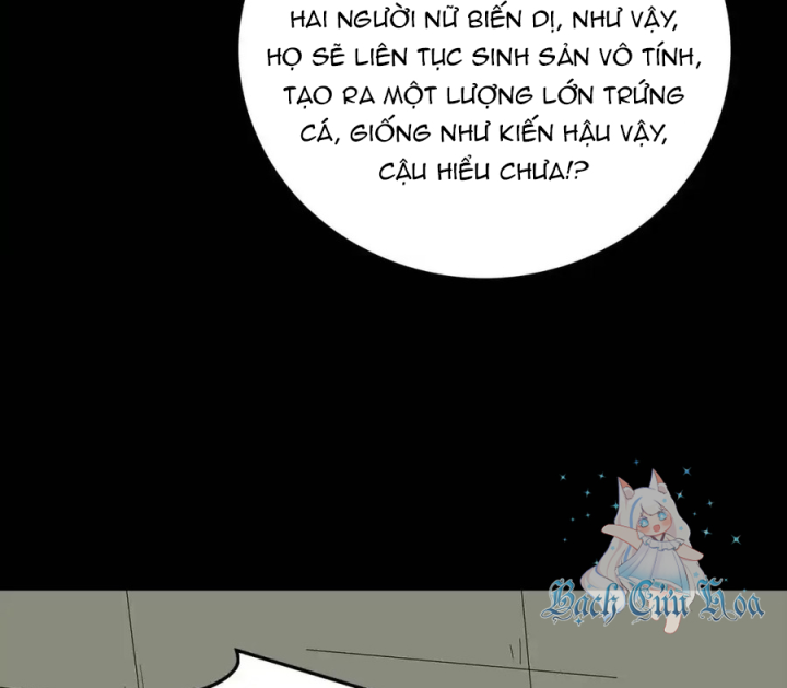 Tiền Tuyến Vùng Nước Sâu Chapter 108 - Trang 2