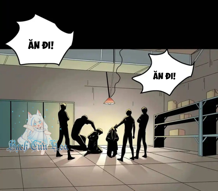 Tiền Tuyến Vùng Nước Sâu Chapter 108 - Trang 2