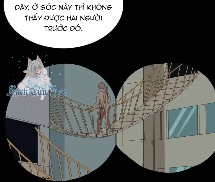 Tiền Tuyến Vùng Nước Sâu Chapter 108 - Trang 2