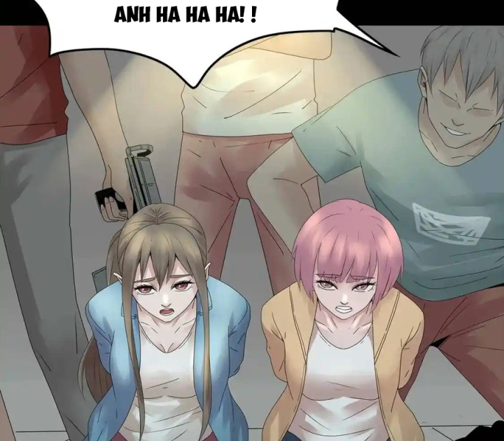 Tiền Tuyến Vùng Nước Sâu Chapter 108 - Trang 2