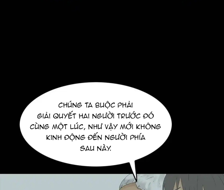 Tiền Tuyến Vùng Nước Sâu Chapter 108 - Trang 2