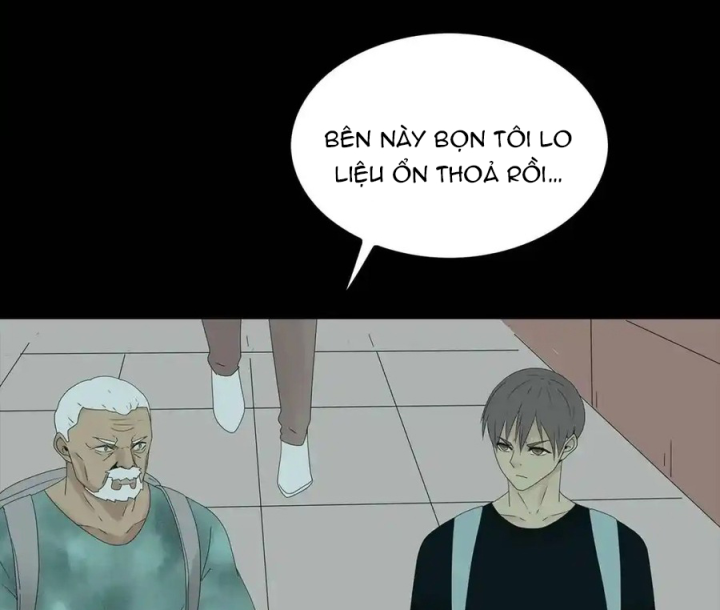 Tiền Tuyến Vùng Nước Sâu Chapter 108 - Trang 2