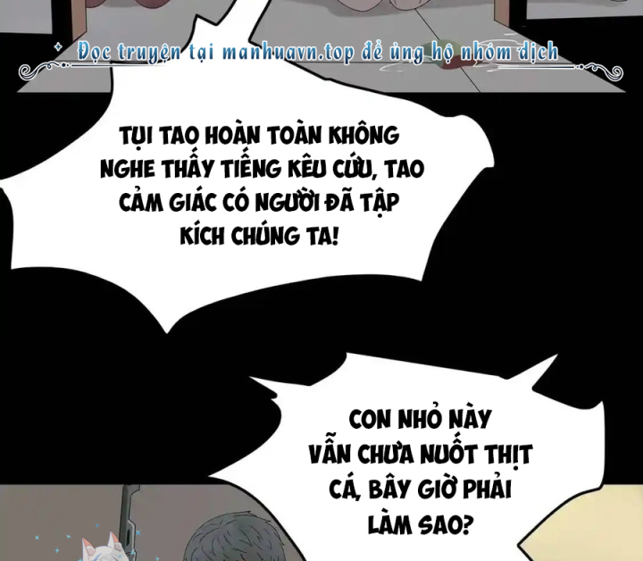 Tiền Tuyến Vùng Nước Sâu Chapter 109 - Trang 2