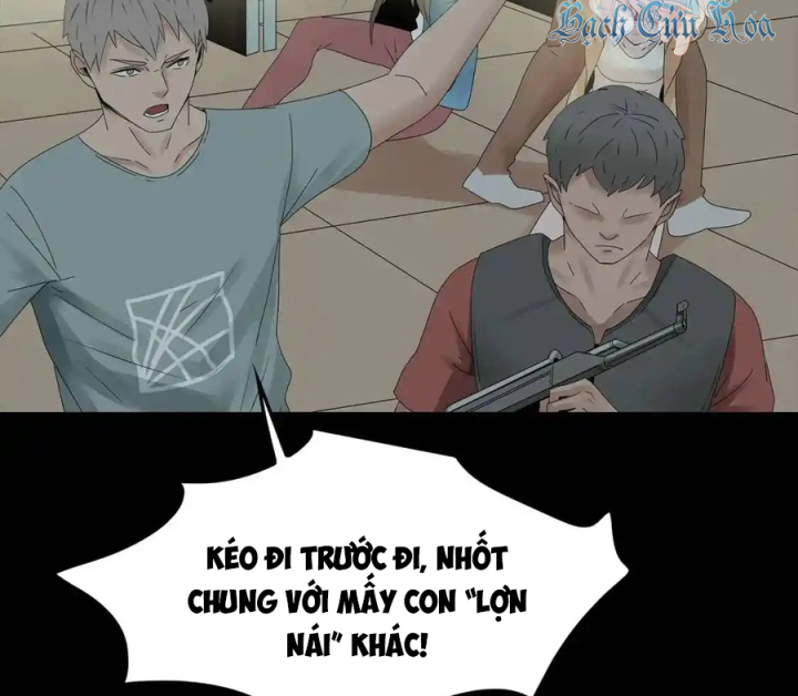 Tiền Tuyến Vùng Nước Sâu Chapter 109 - Trang 2