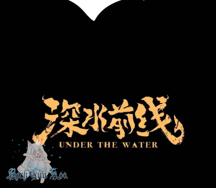 Tiền Tuyến Vùng Nước Sâu Chapter 109 - Trang 2