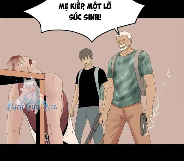 Tiền Tuyến Vùng Nước Sâu Chapter 109 - Trang 2