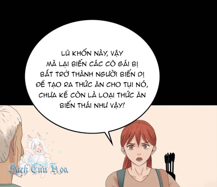 Tiền Tuyến Vùng Nước Sâu Chapter 109 - Trang 2