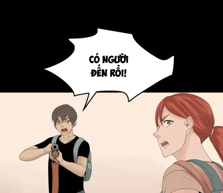 Tiền Tuyến Vùng Nước Sâu Chapter 109 - Trang 2