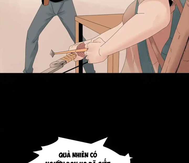 Tiền Tuyến Vùng Nước Sâu Chapter 109 - Trang 2