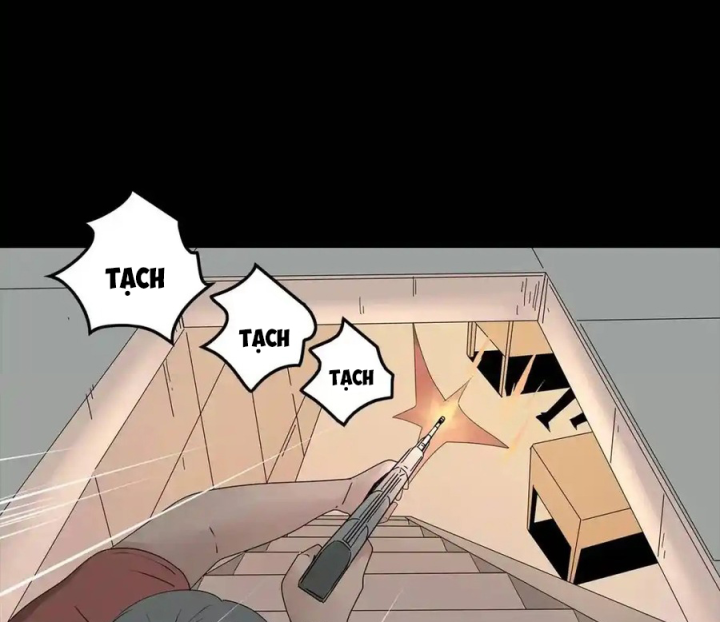 Tiền Tuyến Vùng Nước Sâu Chapter 109 - Trang 2