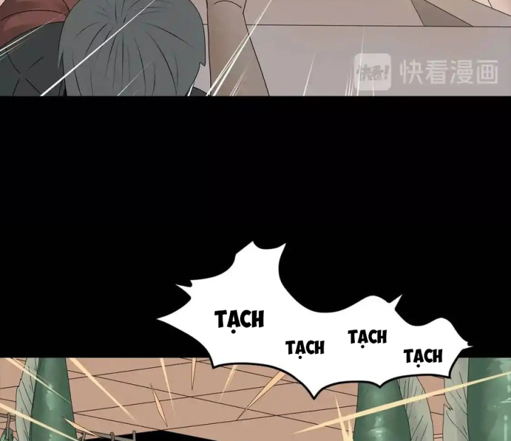 Tiền Tuyến Vùng Nước Sâu Chapter 109 - Trang 2