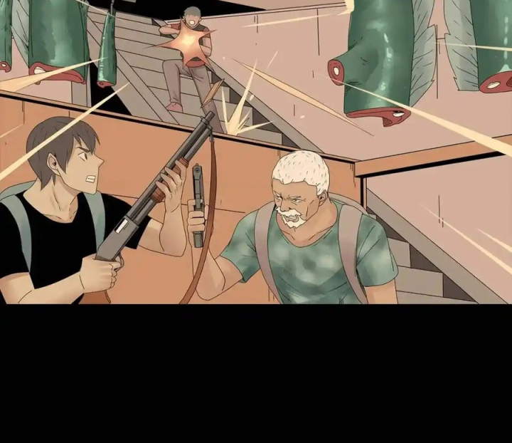 Tiền Tuyến Vùng Nước Sâu Chapter 109 - Trang 2