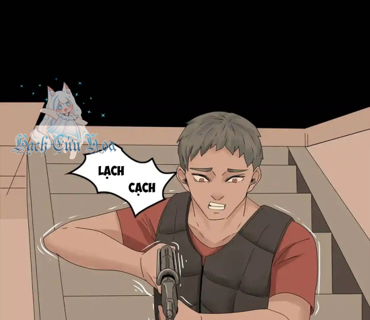 Tiền Tuyến Vùng Nước Sâu Chapter 109 - Trang 2