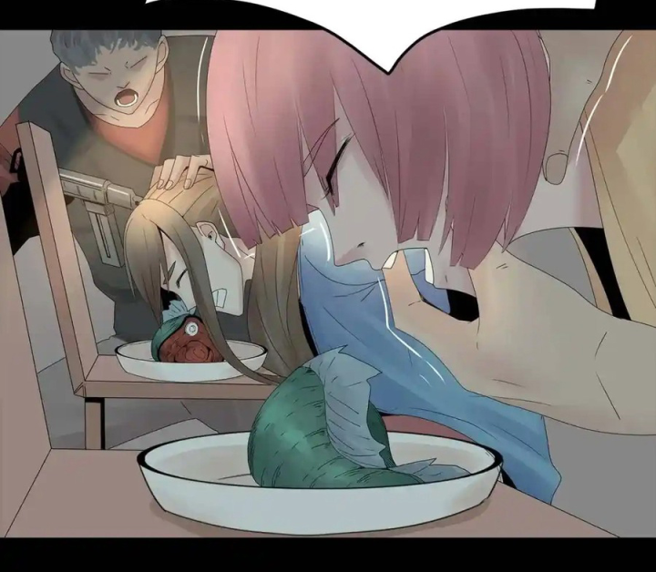 Tiền Tuyến Vùng Nước Sâu Chapter 109 - Trang 2