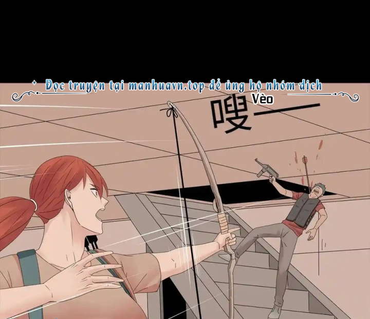 Tiền Tuyến Vùng Nước Sâu Chapter 109 - Trang 2