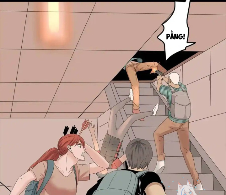 Tiền Tuyến Vùng Nước Sâu Chapter 109 - Trang 2