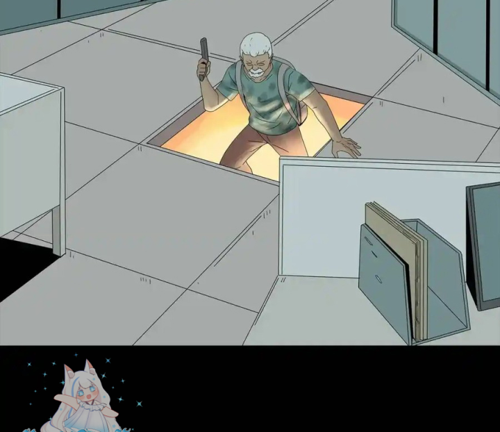 Tiền Tuyến Vùng Nước Sâu Chapter 109 - Trang 2