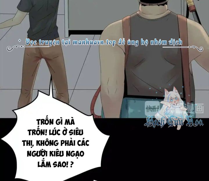 Tiền Tuyến Vùng Nước Sâu Chapter 109 - Trang 2