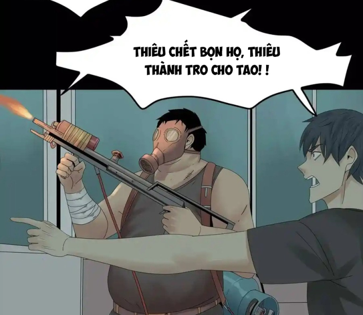 Tiền Tuyến Vùng Nước Sâu Chapter 109 - Trang 2