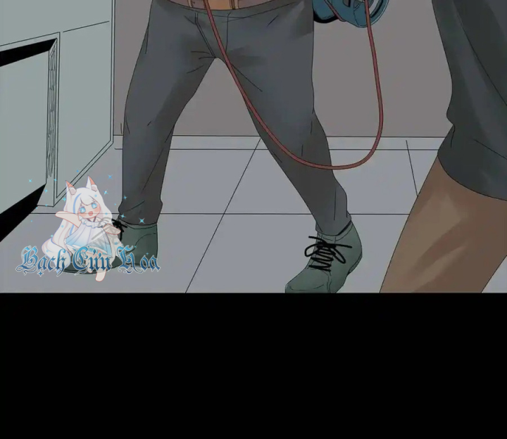 Tiền Tuyến Vùng Nước Sâu Chapter 109 - Trang 2