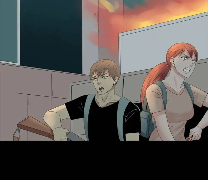 Tiền Tuyến Vùng Nước Sâu Chapter 109 - Trang 2