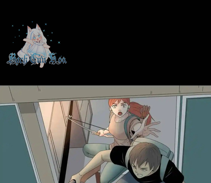 Tiền Tuyến Vùng Nước Sâu Chapter 109 - Trang 2