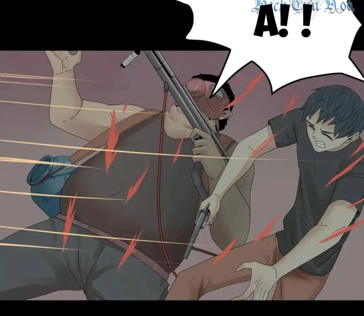 Tiền Tuyến Vùng Nước Sâu Chapter 109 - Trang 2