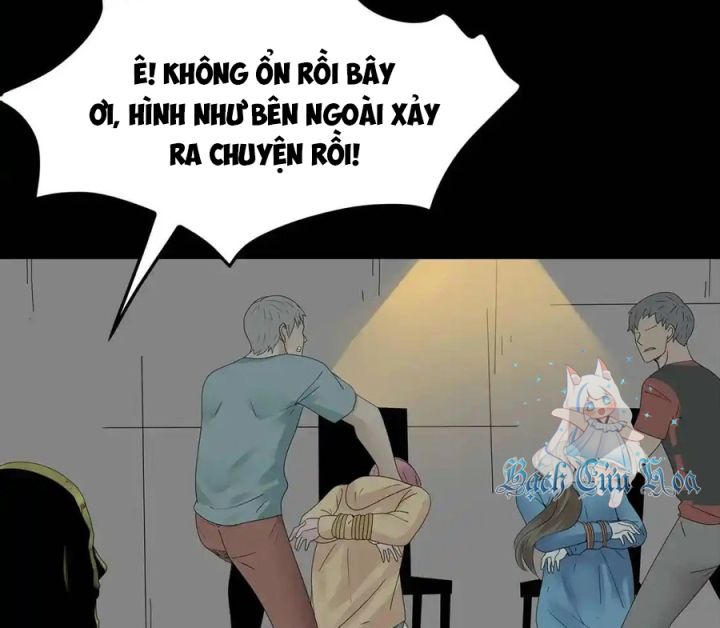Tiền Tuyến Vùng Nước Sâu Chapter 109 - Trang 2