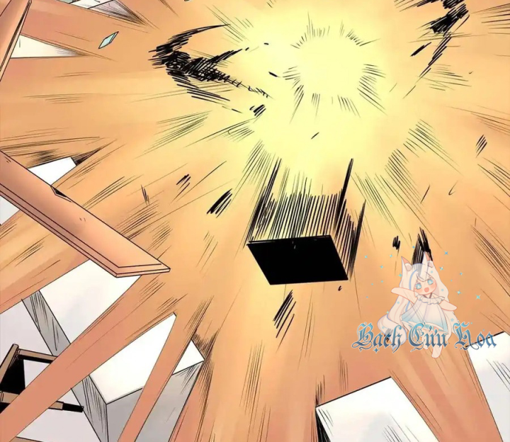 Tiền Tuyến Vùng Nước Sâu Chapter 109 - Trang 2