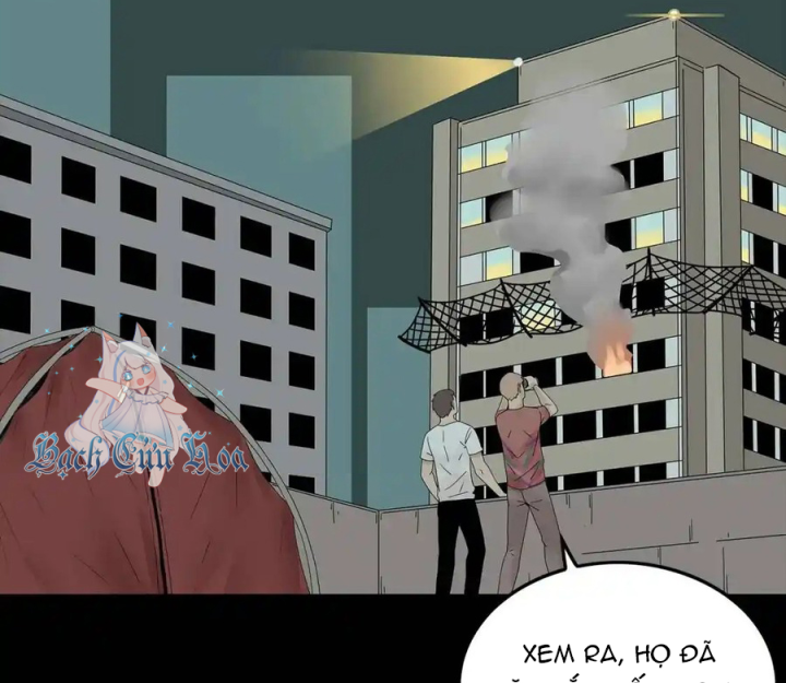 Tiền Tuyến Vùng Nước Sâu Chapter 109 - Trang 2