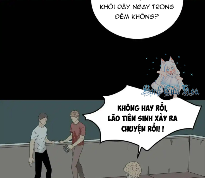 Tiền Tuyến Vùng Nước Sâu Chapter 109 - Trang 2