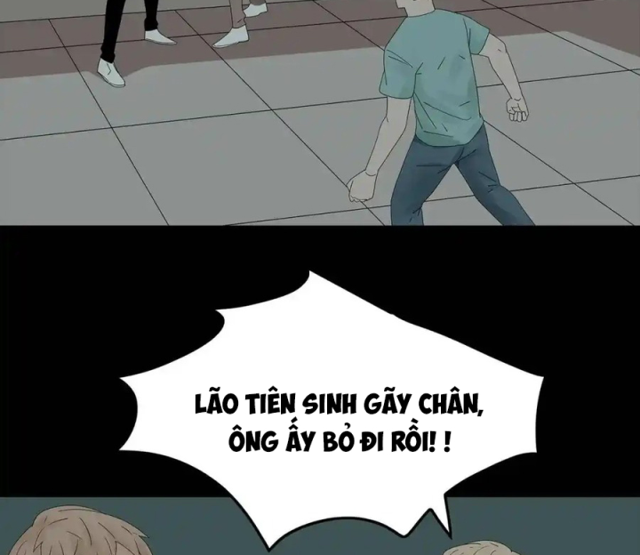 Tiền Tuyến Vùng Nước Sâu Chapter 109 - Trang 2